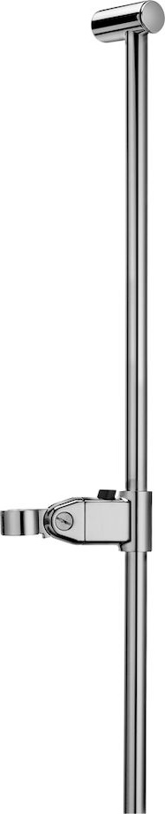 H3649800044001 SimiGliss, Душевая стойка L 110 cm LAUFEN PRO