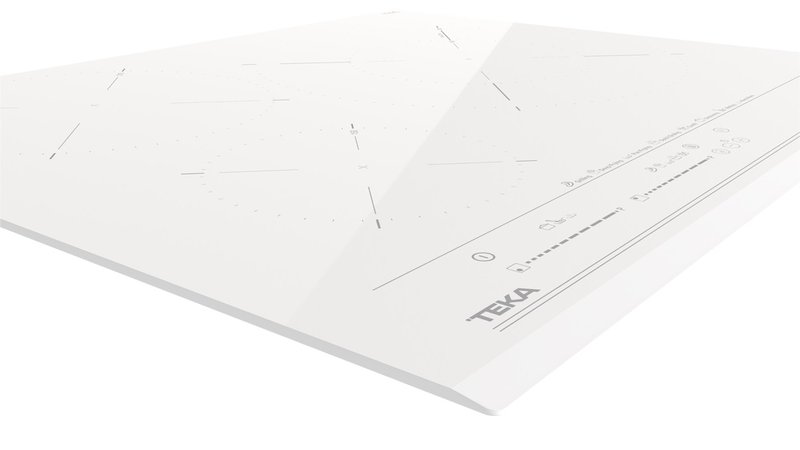 1316892 Варочная панель Teka IZC 63630 MST WHITE Турция  - Вид №5