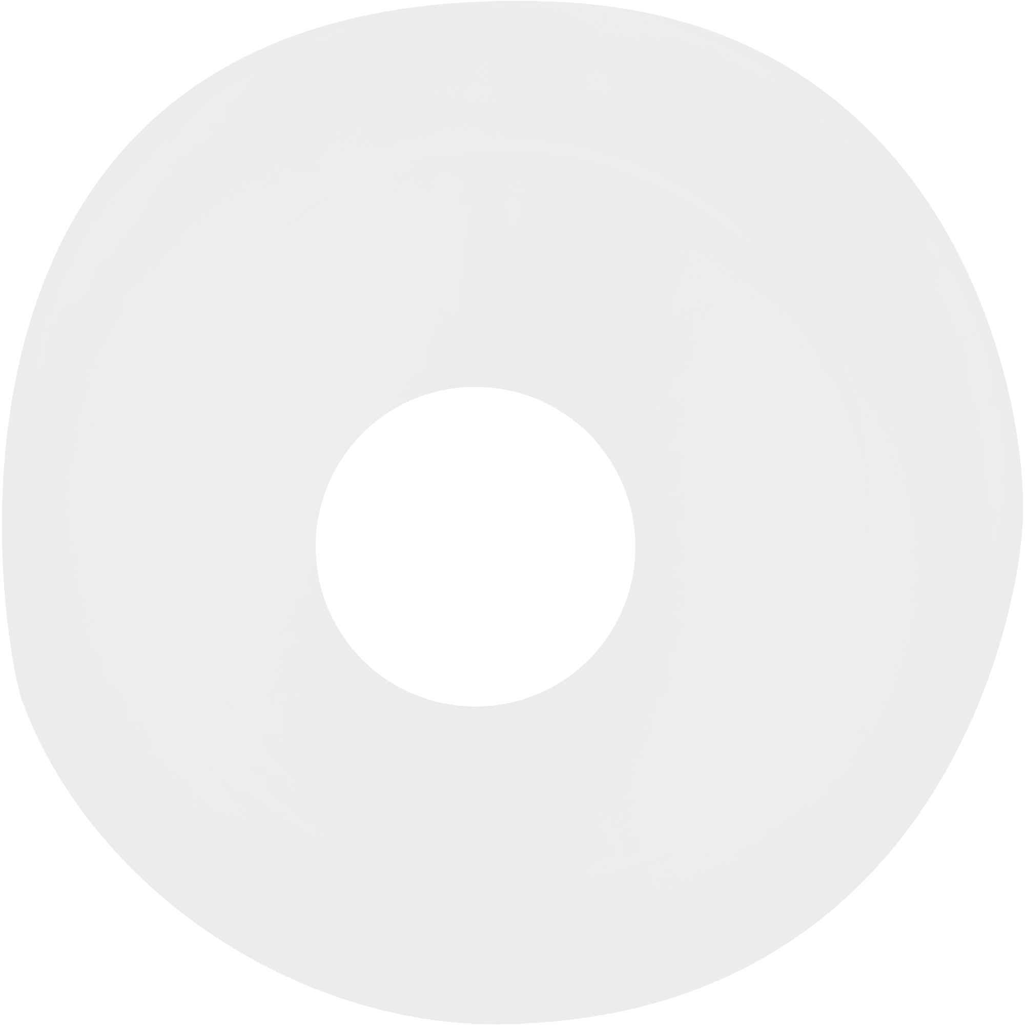 18009097 Горшок цветочный ø25 h16 см v2.25 л пластик белый Виноград Santreyd  - Вид №2