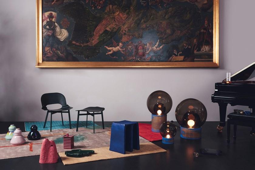 pulpo Торшер из стекла sun-id-1458853 - Вид №13