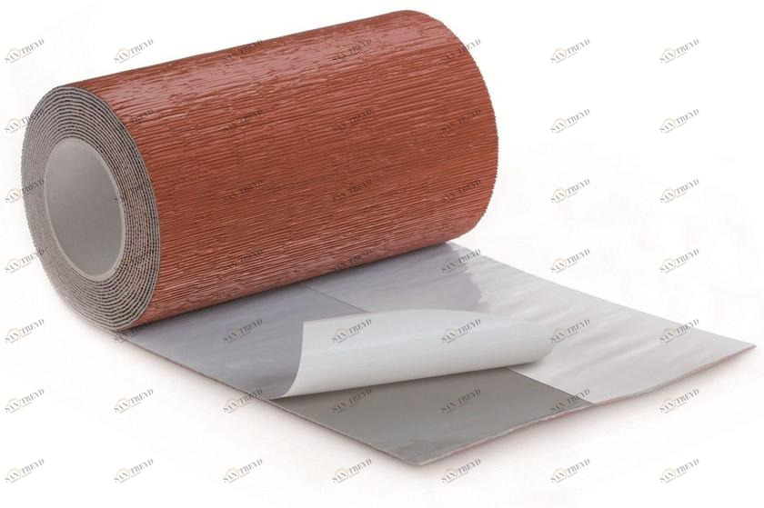 BIN SISTEMI Самоклеящийся герметик для стыков sun-id-1376359