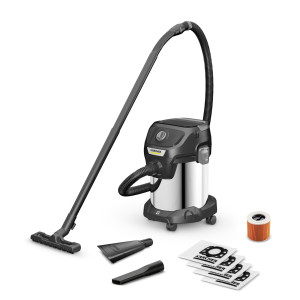 Хозяйственный пылесос  Karcher KWD 3 S V-17/4/20 AE 9291755