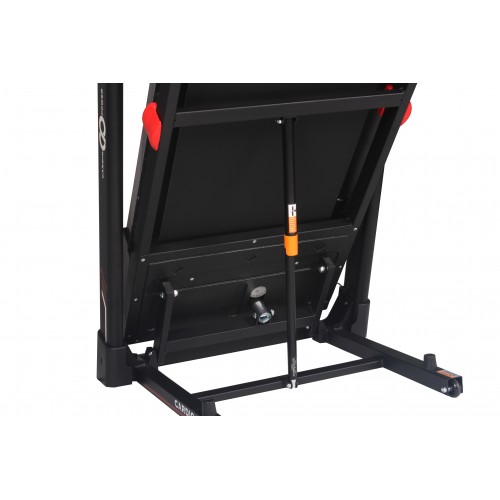 T40 Беговая дорожка cardiopower t40 CardioPower  - Вид №2