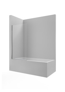 AM19408512 B1H – Навесная панель для ванны ROCA Victoria