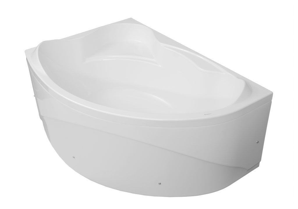 Фронтальная панель для ванны Aquanet Jamaica 160 L 00139552 - Вид №2