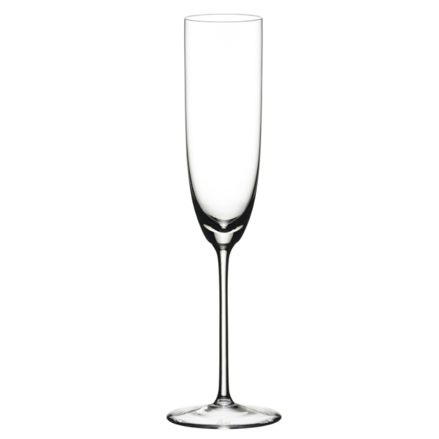 Фужер Sommeliers Champagne, 170 мл, бессвинцовый хрусталь Riedel 440008 - Вид №2