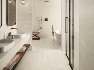 CERAMICA SANT'AGOSTINO Настенная / напольная плитка из керамогранита с эффектом мрамора Via appia