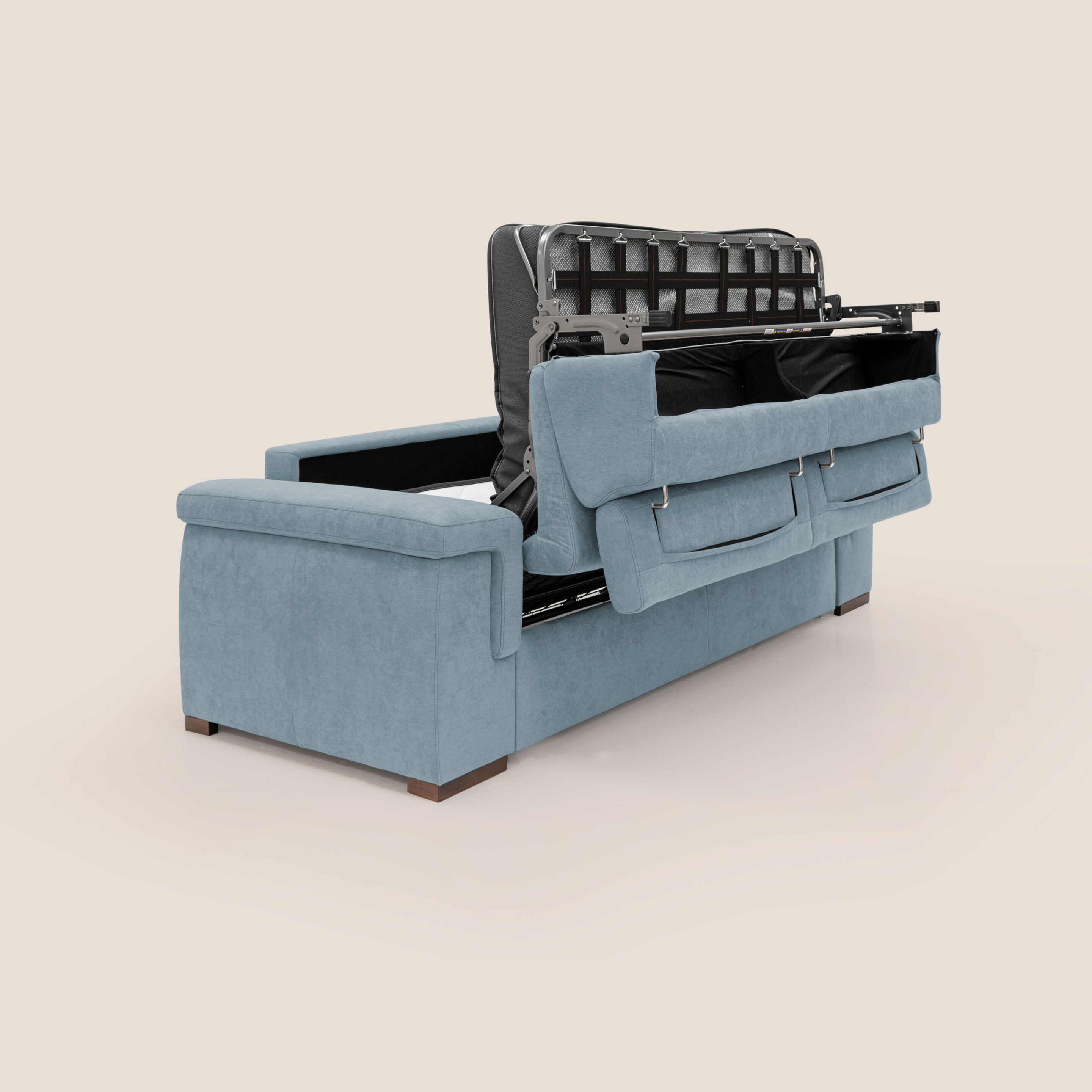 Ткань раскладной диван-кровать Divani.Store GIUNONE ARCH-00060989 - Вид №10