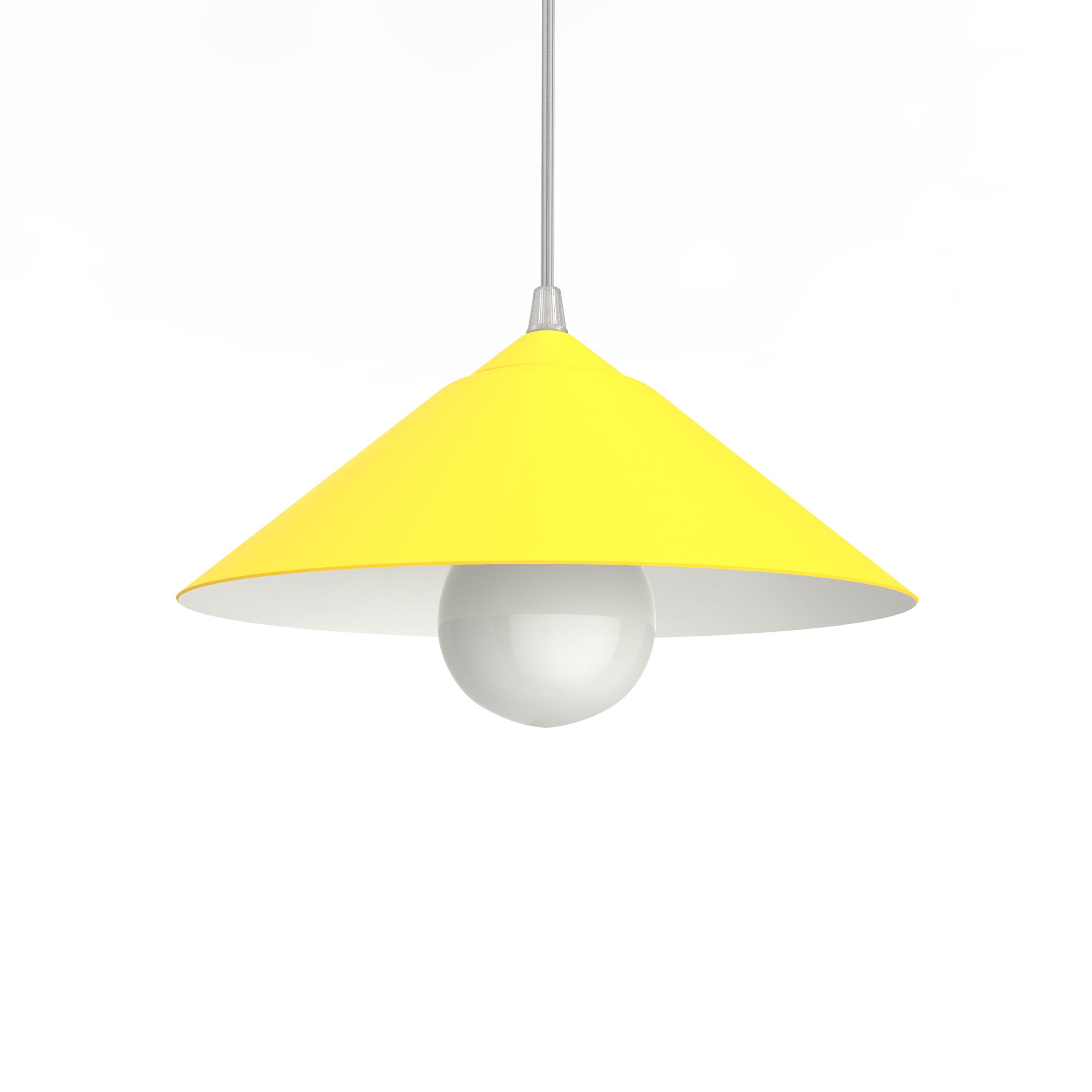 Светодиодный подвесной светильник WayPoint Chapeau ARCH-00099233 - Вид №137