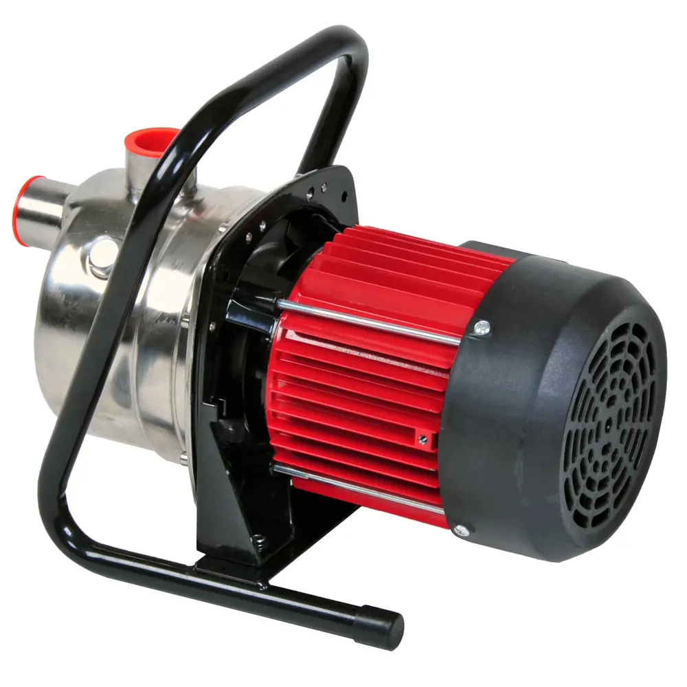 Насос садовый для чистой воды Elitech НС 800Н 3300 л/ч STLM-2121554 - Вид №1