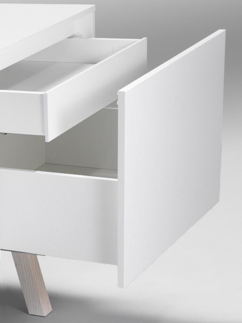 TreCe Тумба под телевизор / буфет из мдф sun-id-1469104 - Вид №4