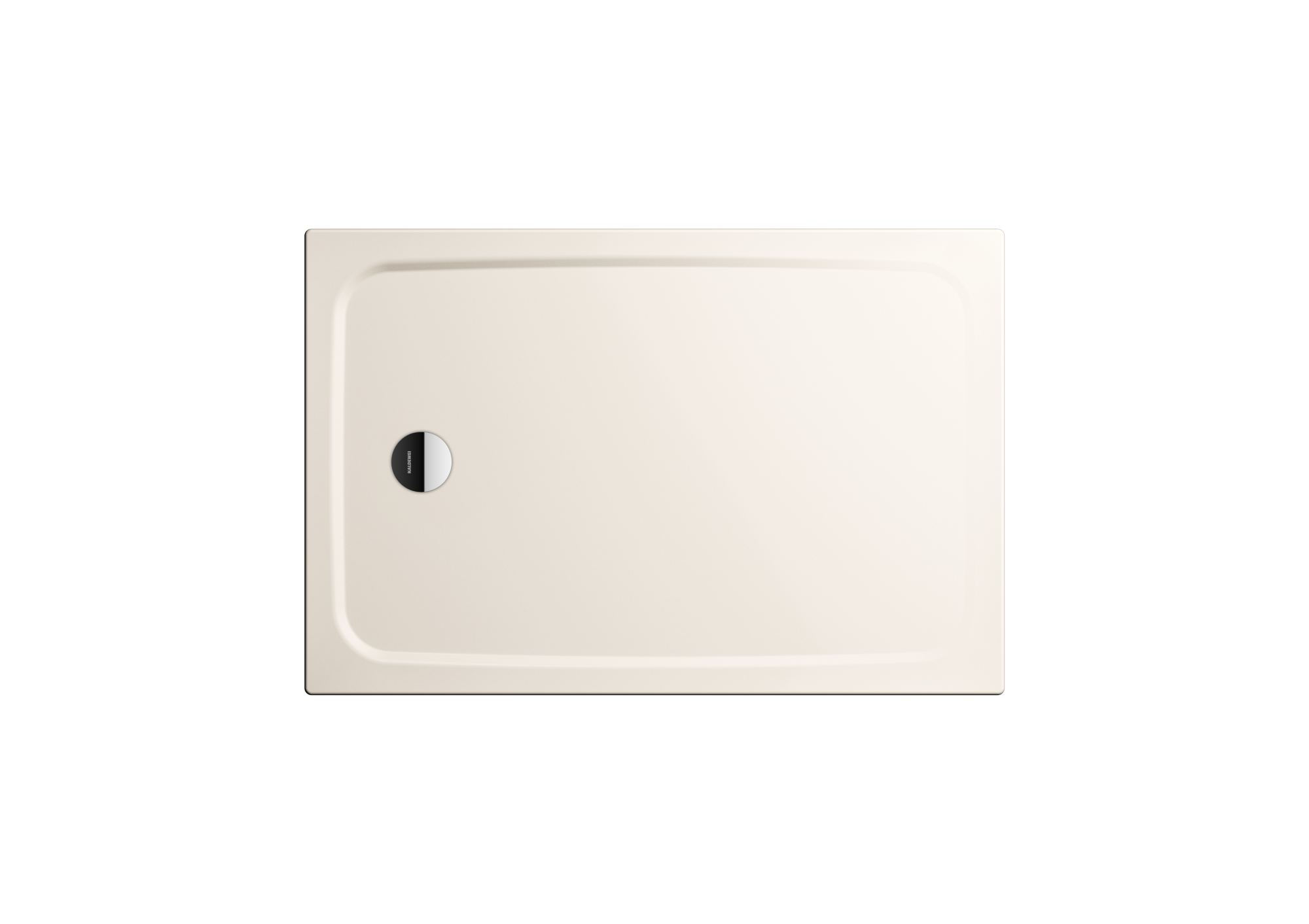 Душевой поддон KALDEWEI Сталь эмалированная 2264-1 212 пергамон 2264-1212