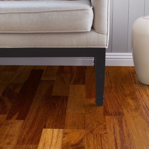 Паркетная доска Boen Мербау MEGL2PTD - Вид №4