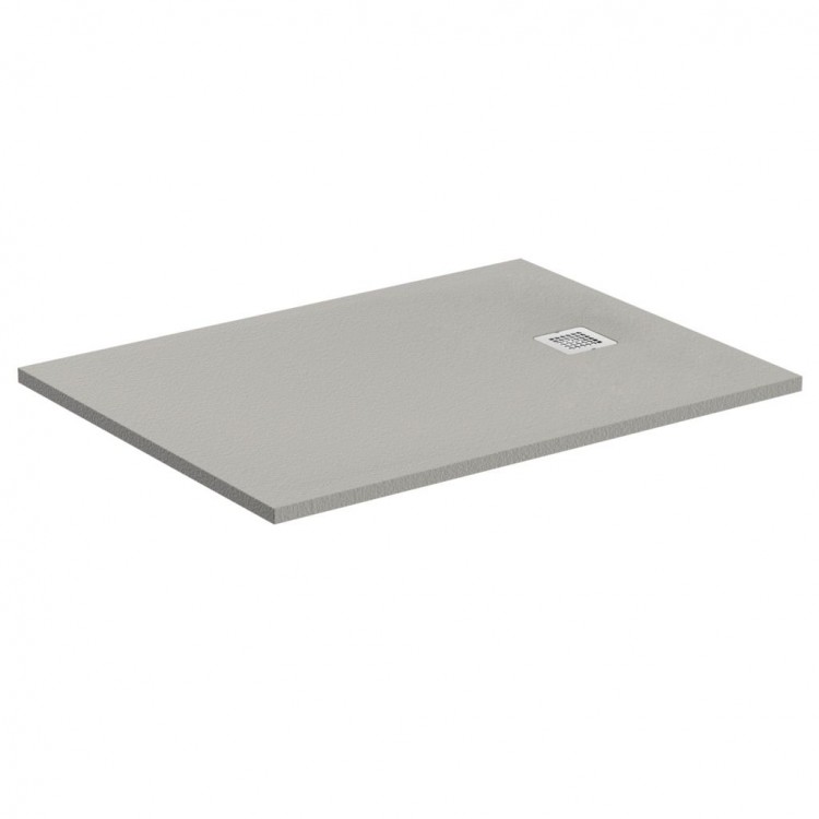K8220FS Душевой поддон 100х90 см Ideal Standard ULTRAFLAT S 