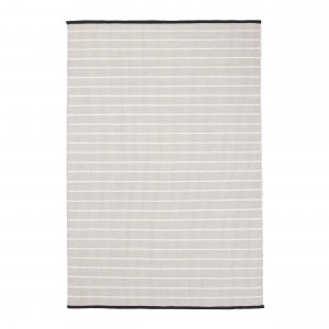 2000983242518 Ковер grey 140/200 LINIE DESIGN Revelin