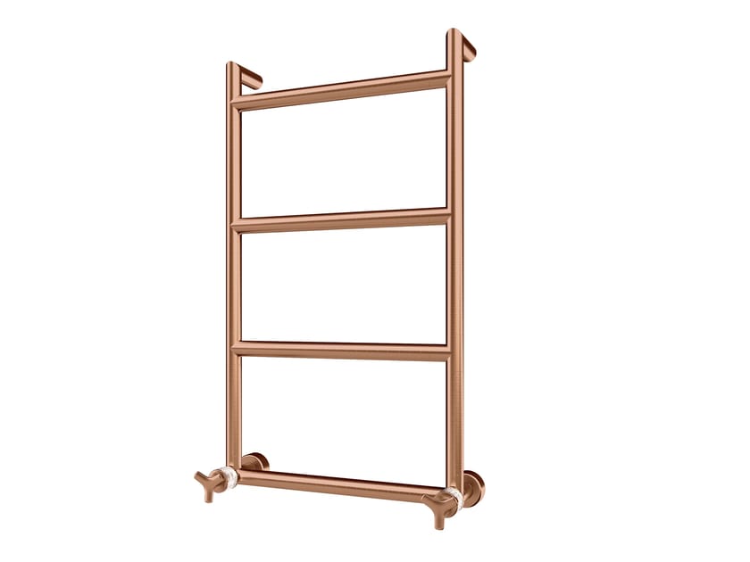 Полотенцесушитель THG Paris System Crystal ARCH-00074535