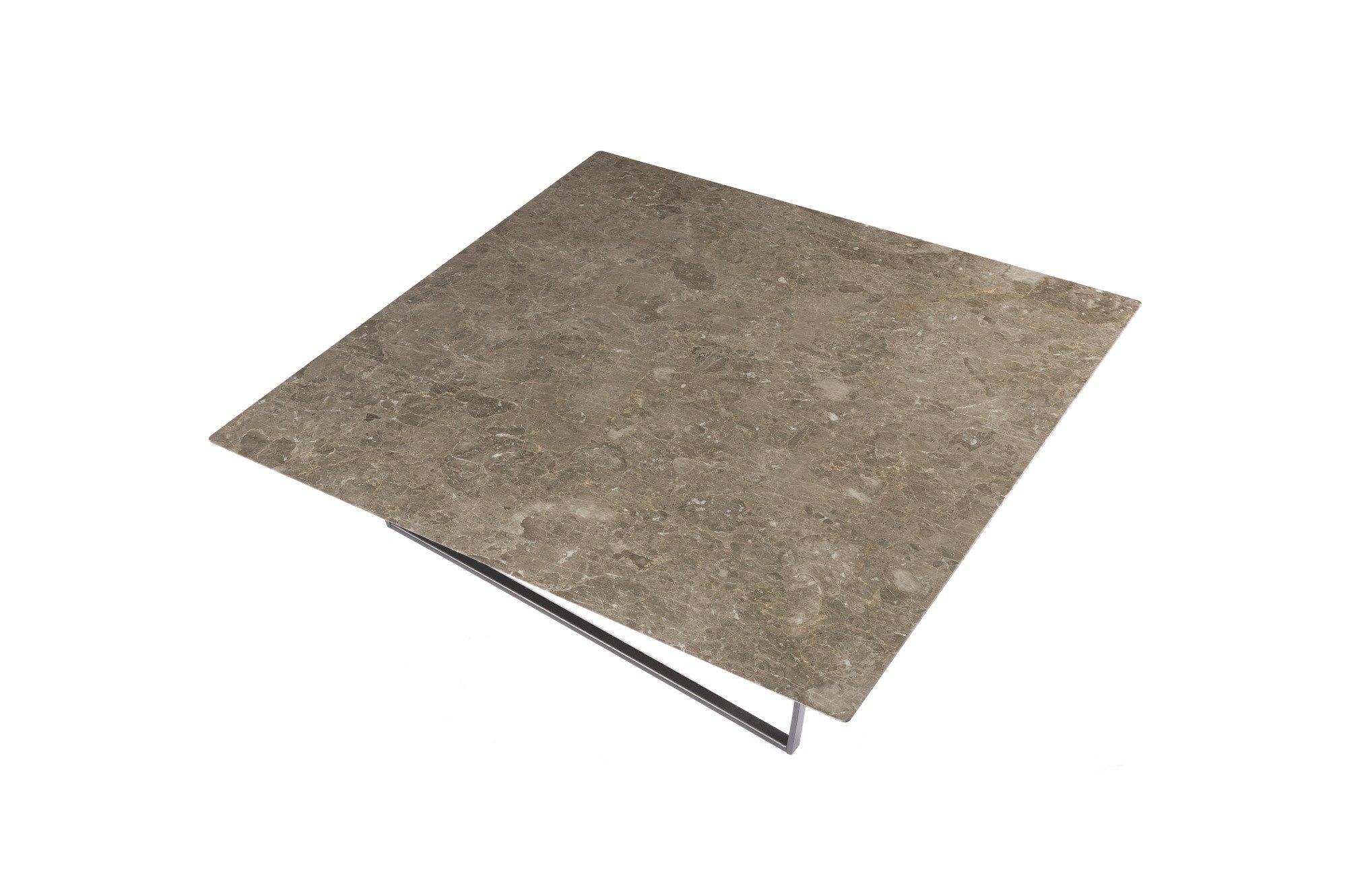 Квадратный мраморный журнальный столик Salvatori Dritto ARCH-00026329 - Вид №9