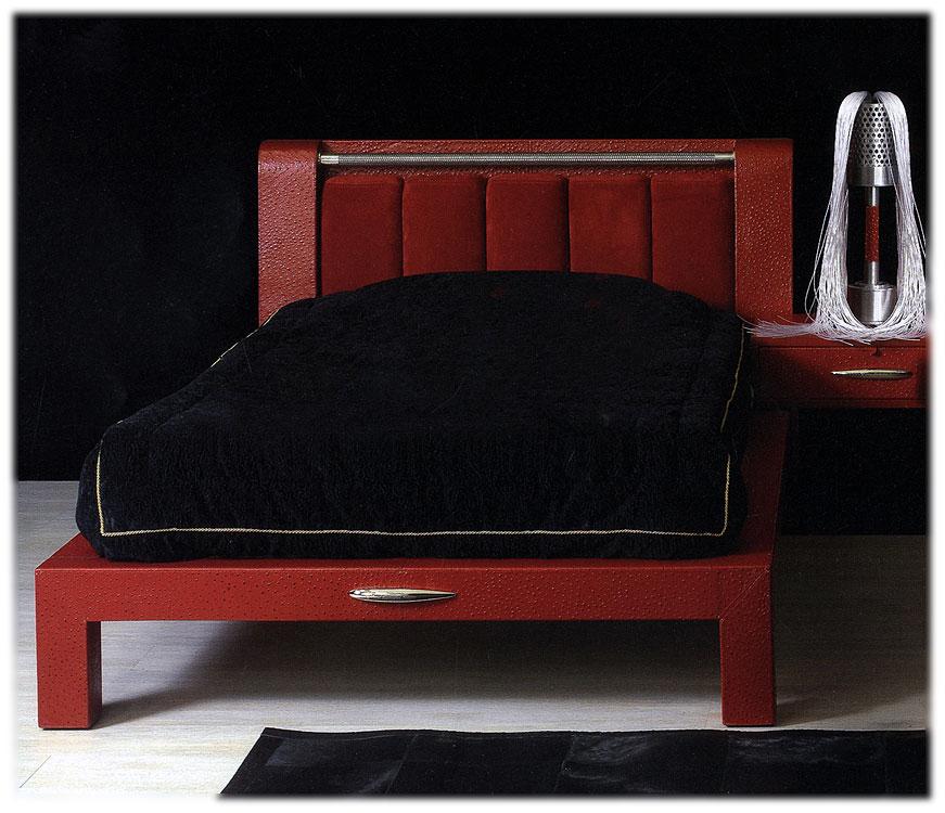 Кровать  FORMITALIA Touring letto2 