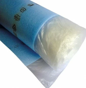 Biemme Система пароизоляции / защиты от ударов Sottopavimenti