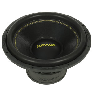 5606485 Сабвуферный динамик SWAT GLK-15D2