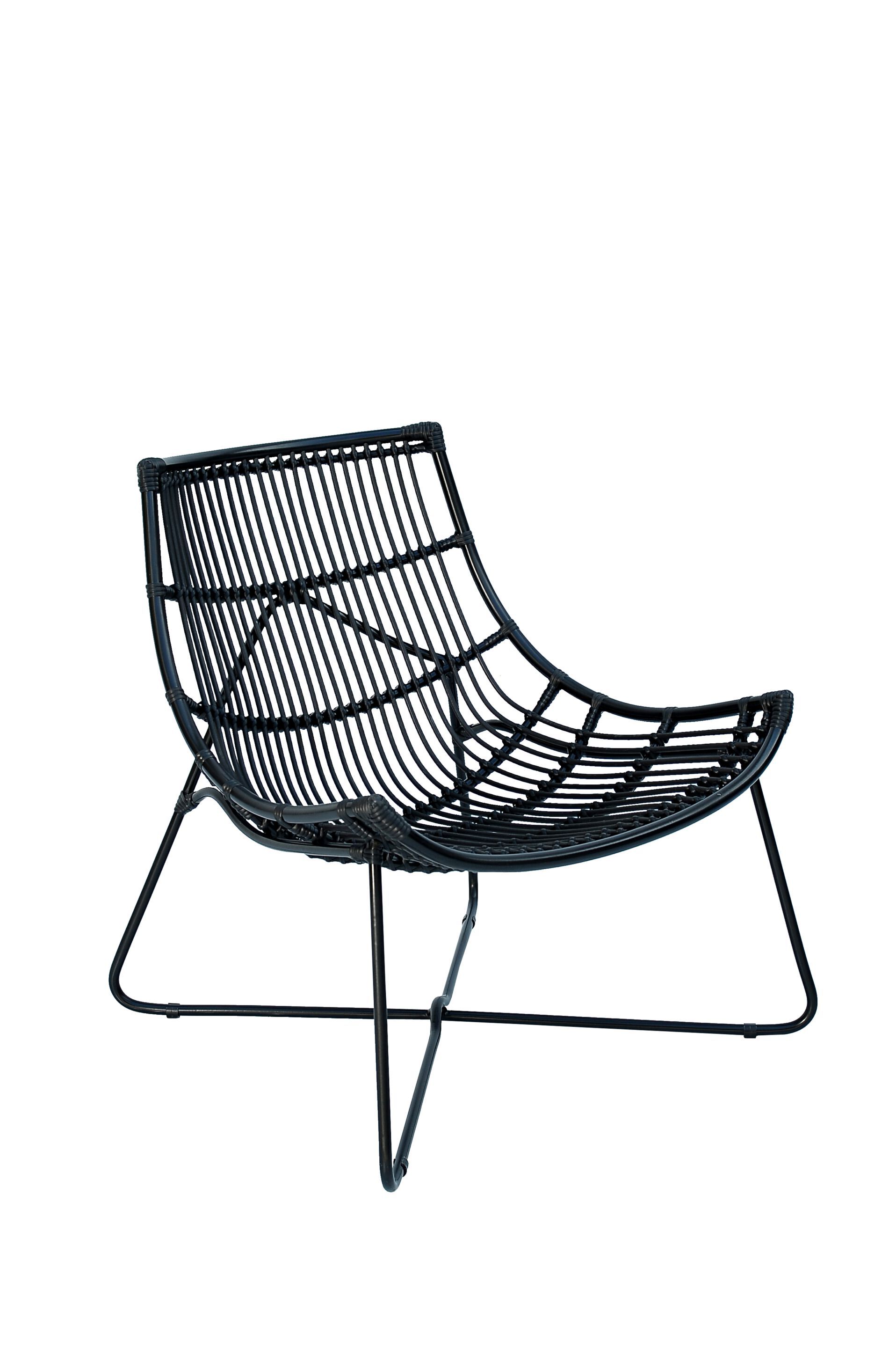 Садовое кресло из синтетического волокна cbdesign Монако ARCH-00013160 - Вид №12