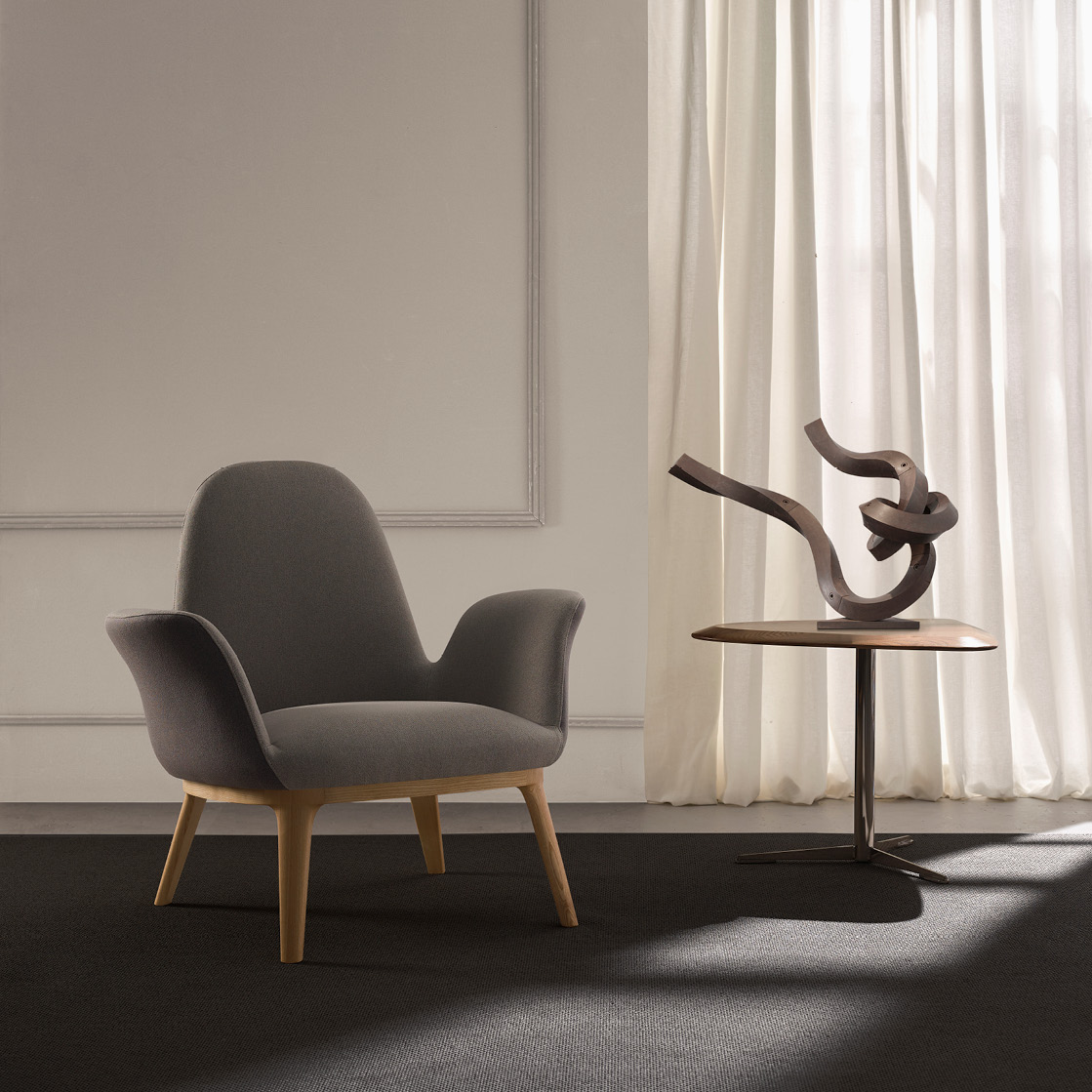 105213 Кресло интегрированное сиденье Belta-Frajumar Even Santreyd