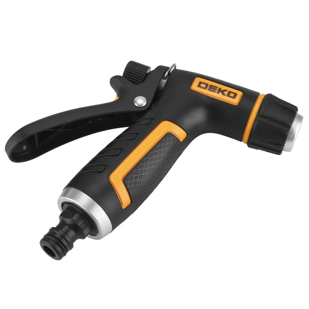 Набор пистолетов для полива Deko DKI03 3 режима 3 предмета Santreyd STLM-2098646 - Вид №5