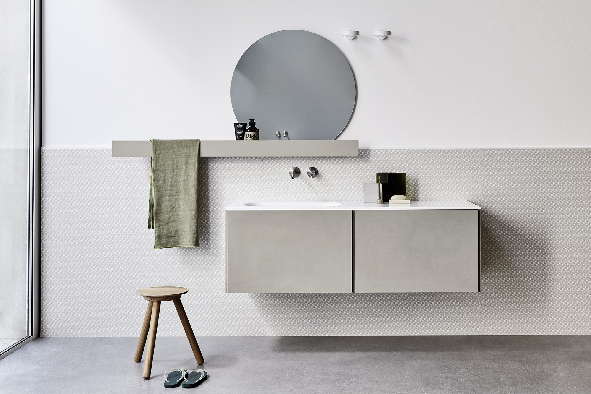 Rexa Design Полка для Филолюцидо REXA-ST149  - Вид №2