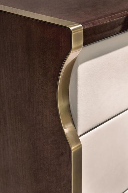 Capital Collection Комод из дерева Trilogy sun-id-1347006 - Вид №3