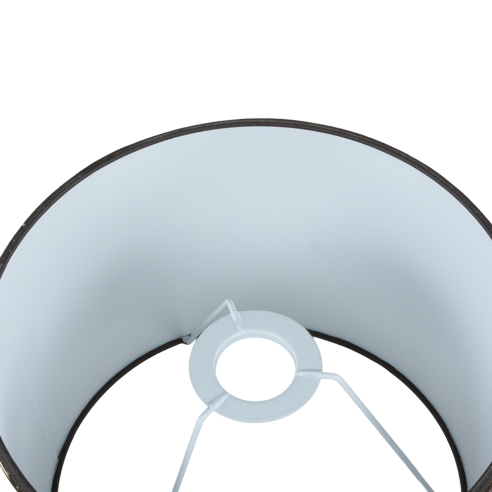 34057 Абажур Тюссо Кофе BOGACHO 4627179655921