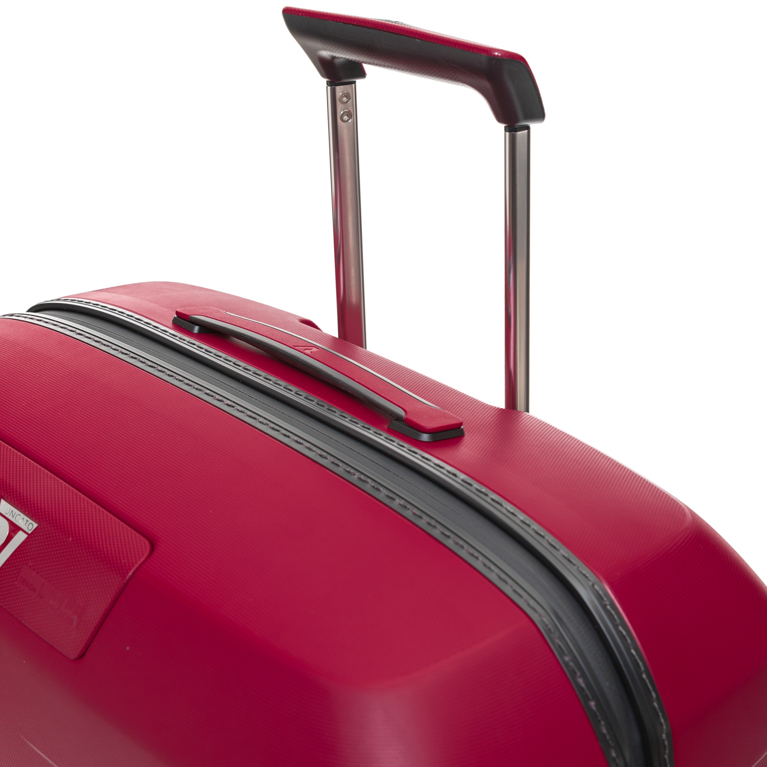 5511-0109 Чемодан 5511 Large Spinner Roncato Box - Вид №7