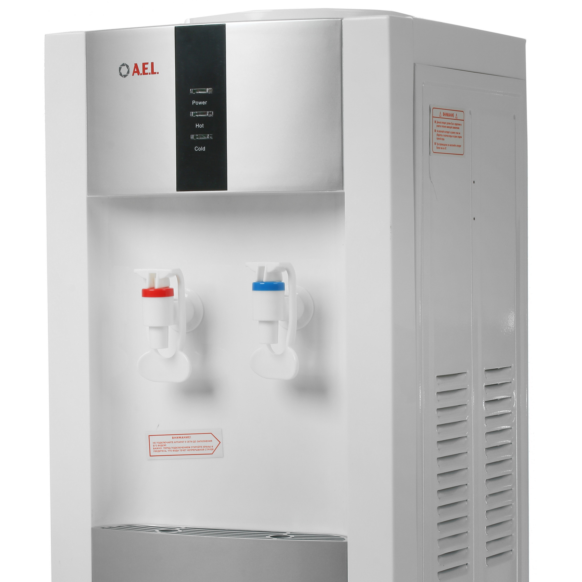 5313995 Диспенсер AEL LD-AEL-47c белый STDN-0036247 - Вид №4