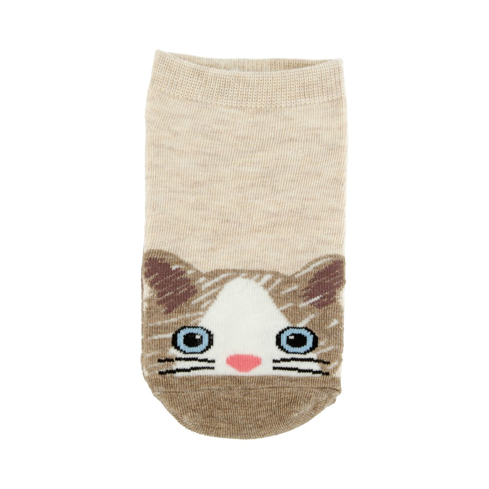 36-39 Носки №01 2183027 "Cat", brown р Santreyd 