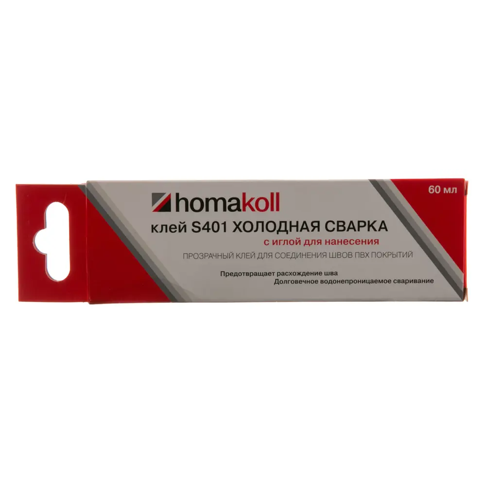 HOMAKOLL Холодная сварка для бесшовного соединения линолеума 13088865 STLM-0002778 - Вид №1