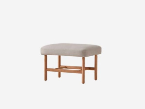 Тканевая подставка для ног