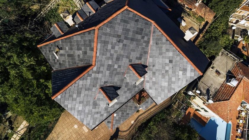 B&B Rivestimenti Naturali Шиферная плитка  Tl01  - Вид №6