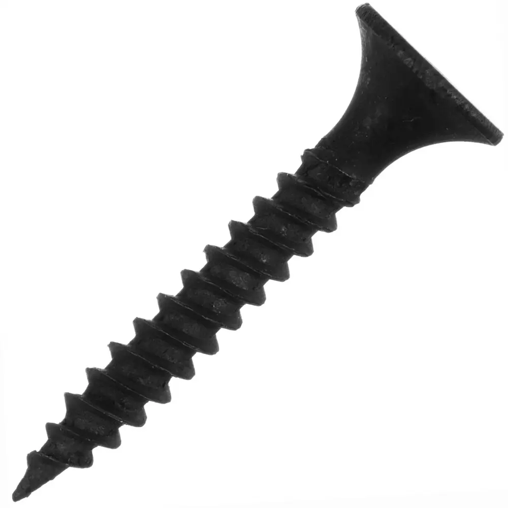 Саморезы Omax гипсокартон-металл 3.5х25 мм, 3 кг STLM-2075290