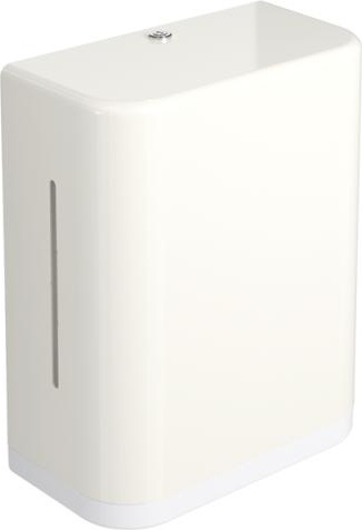 477.06.60199 диспенсер для бумажных полотенец HEWI Neuheiten SAN  - Вид №4