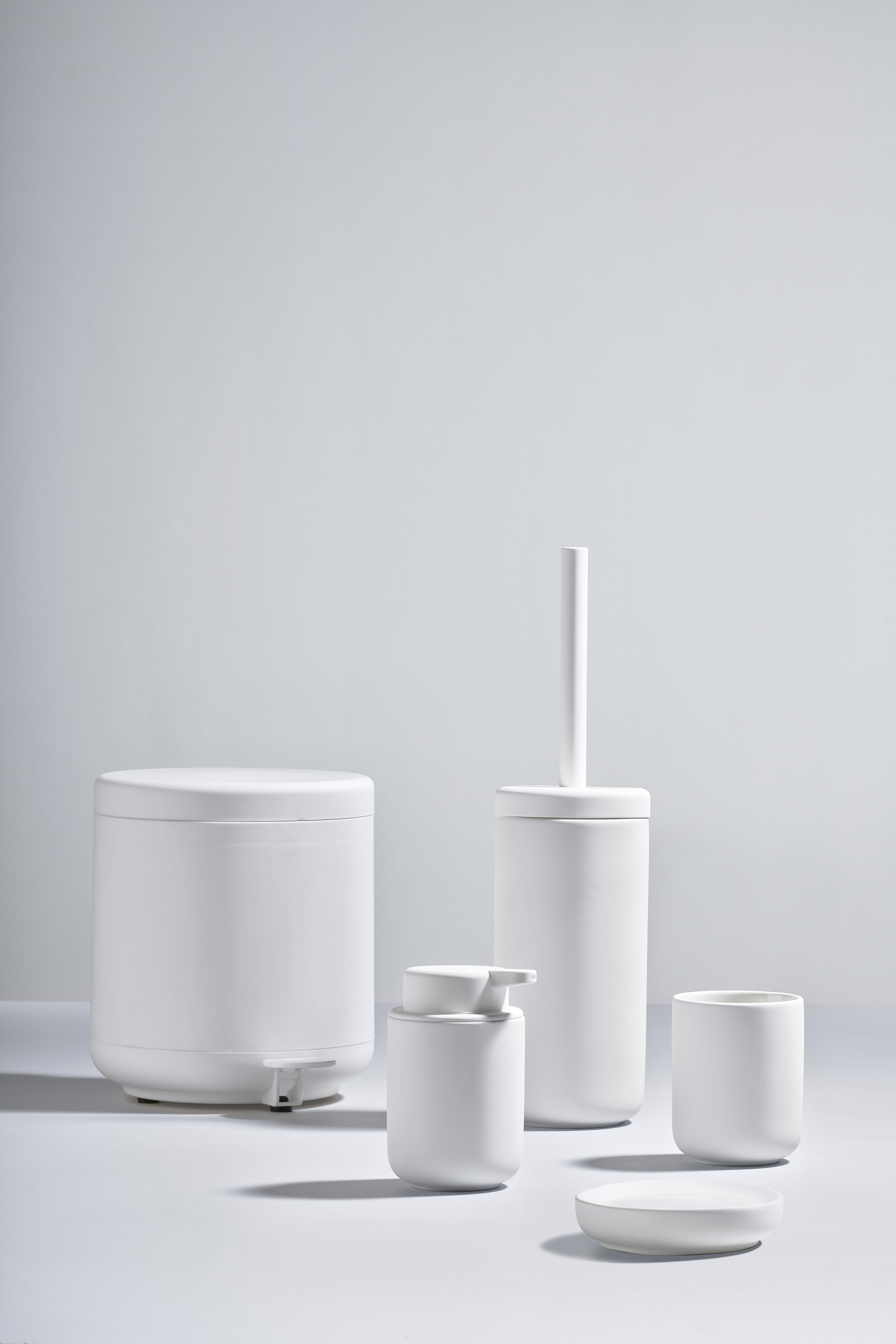 330407 педальное ведро Zone Denmark Ume - Вид №3