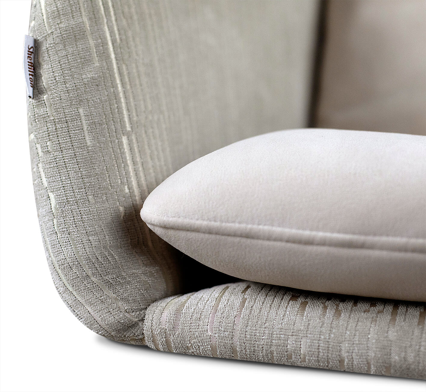 Стул SHT-ST43-2/S95-1 Santreyd  - Вид №5