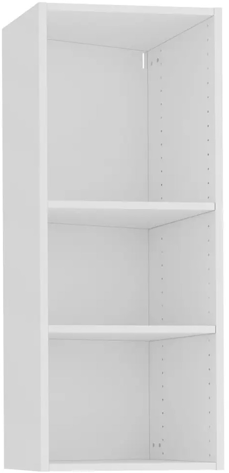 Угловой навесной каркас DELINIA ID для Г-образной кухни 38.7×102.4×35 см 82000377