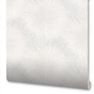 Обои флизелиновые New Age Solar жемчужные 1.06 м NA8743-21