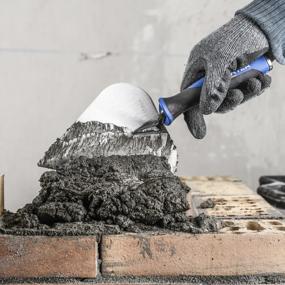 Кельма Dexter в форме сердца для штукатурных работ 82338302 STLM-0024888 - Вид №11