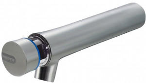 Порционный кран Presto Neo 66035 для раковины настенный