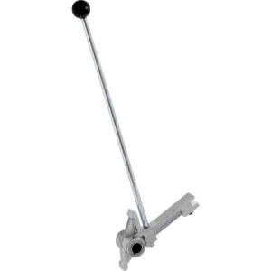 359.778.00.1 Рычаг сварочной плиты Geberit для аппаратов для стыковой сварки Media и Universal для KSS-160/KSS-200 Geberit