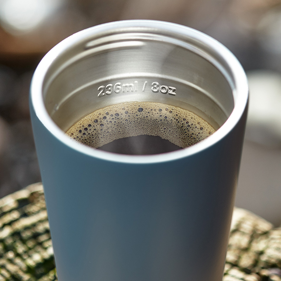 SMID10G Термокружка 236 мл storm Smidge  - Вид №9