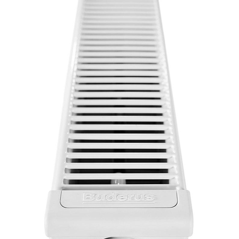 Радиатор Logatrend VK-Profil Buderus 21 500 1600 7724124516 - Вид №3
