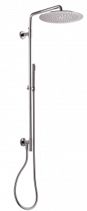 30621/IA-A-CR CARIMALI Настенная розетка Stick, лейка для душа MySlim