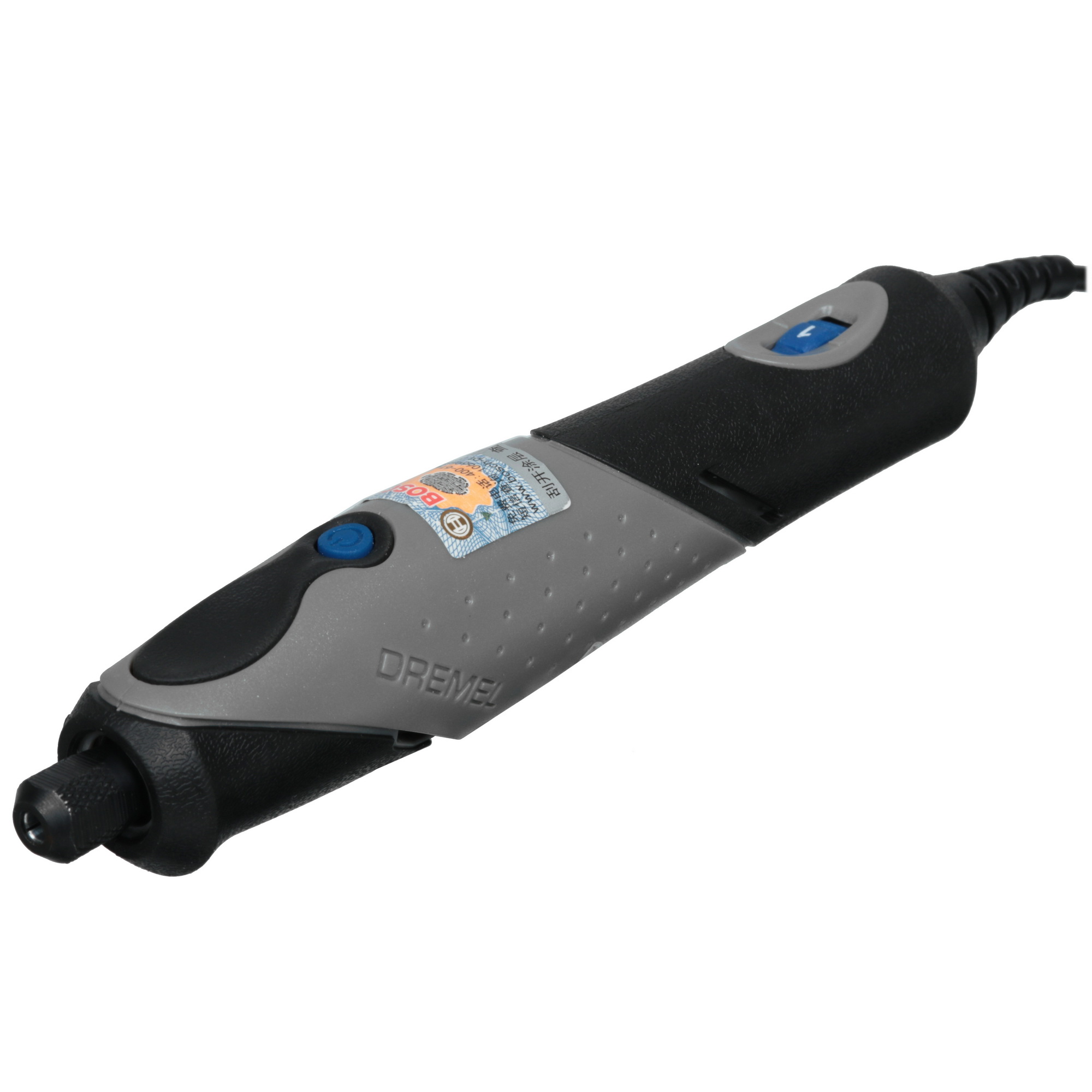 Гравировальная машина Dremel Stylo+ 2050 5455668 STDN-0014296