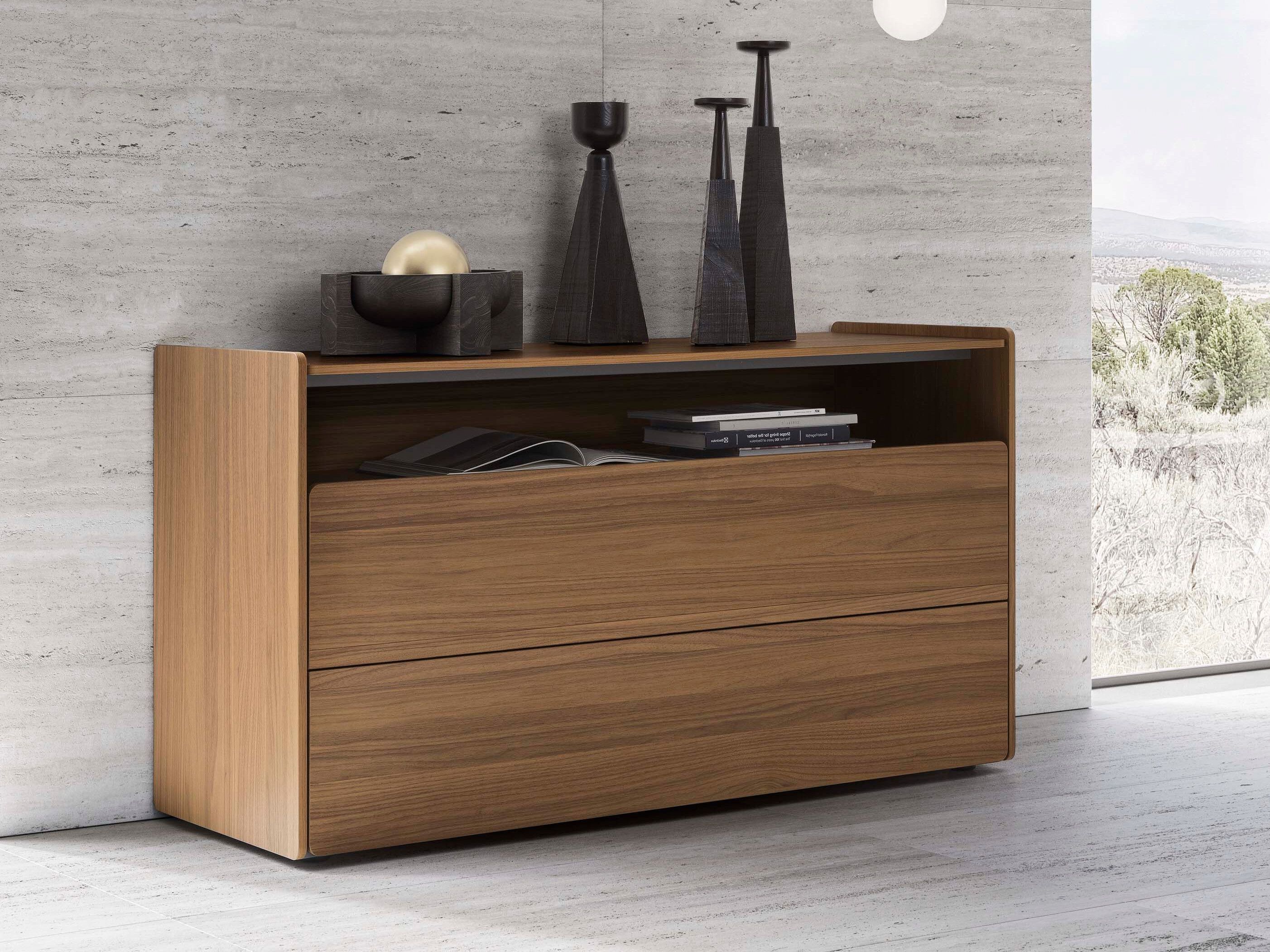 Деревянный комод Alf DaFrè Ray ARCH-00123483